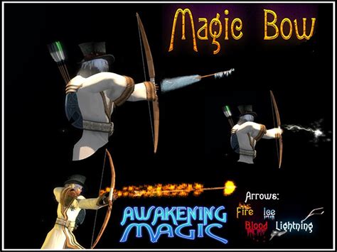 Mastering the Ancient Craft: A Guide to The Shooter with the Magic Bow